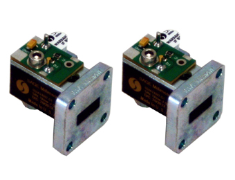 D-Sensor Modules