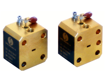 T-Gunn Oscillators